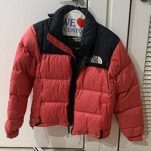 The North Face 1996 Retro Nuptse
